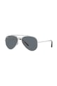 Ray-Ban ochelari de soare gri 0RB3625.003/R562