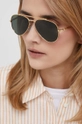 Ray-Ban okulary przeciwsłoneczne NEW AVIATOR