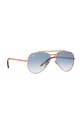 Accesorii Ray-Ban ochelari de soare 0RB3625.92023F55 roz