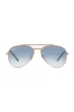 розовый Солнцезащитные очки Ray-Ban Unisex
