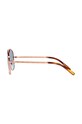 Doplňky Sluneční brýle Ray-Ban NEW AVIATOR 0RB3625.92023F58 růžová