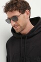 Slnečné okuliare Ray-Ban NEW CARAVAN 0RB3636.002/B155
