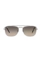 Ray-Ban ochelari de soare argintiu 0RB3636.003/3255