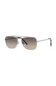 Doplnky Slnečné okuliare Ray-Ban NEW CARAVAN 0RB3636.003/3258 sivá