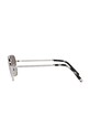 Ray-Ban ochelari de soare gri 0RB3636.003/3258