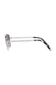 Ray-Ban okulary przeciwsłoneczne NEW CARAVAN szary 0RB3636.003/3258