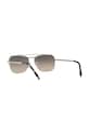 Slnečné okuliare Ray-Ban NEW CARAVAN 0RB3636.003/3258 sivá