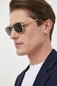 Accessories Ray-Ban sunglasses 0RB3636.91963155 golden