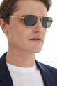 Ray-Ban ochelari de soare aur 0RB3636.91963155