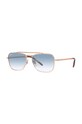 Doplňky Sluneční brýle Ray-Ban NEW CARAVAN 0RB3636.92023F58 růžová