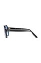 Akcesoria Ray-Ban okulary przeciwsłoneczne Vagabond 0RB4355 0RB4355 czarny
