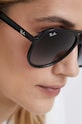 Сонцезахисні окуляри Ray-Ban 0RB4376