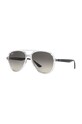 Slnečné okuliare Ray-Ban 0RB4376 biela AA00