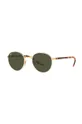 hnedá Slnečné okuliare Ray-Ban Unisex