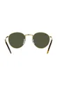 Ray-Ban okulary przeciwsłoneczne NEW ROUND Unisex