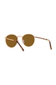 różowy Ray-Ban okulary przeciwsłoneczne NEW ROUND