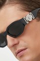 Αξεσουάρ Γυαλιά ηλίου Versace 0VE4361 μαύρο