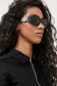 Γυαλιά ηλίου Versace 0VE4361 μαύρο AA00
