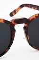 Akcesoria Hawkers okulary przeciwsłoneczne HA.W18X04 czarny