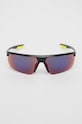 Nike okulary przeciwsłoneczne NI.CW4669.060 czarny AA00