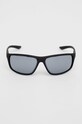 Nike okulary przeciwsłoneczne NI.EV1112.007 czarny AA00