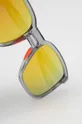 Nike okulary przeciwsłoneczne Materiał syntetyczny