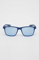 Nike okulary przeciwsłoneczne NI.EV1160.434 granatowy AA00
