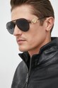 Kiegészítők Versace napszemüveg 0VE2249 fekete
