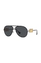 Versace napszemüveg aviator fekete 0VE2249
