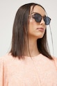 Tommy Jeans ochelari de soare TJ.0057/S maro AA00
