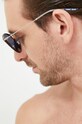 Accesorii Tommy Jeans ochelari de soare TJ.0057/S maro