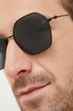 Akcesoria Tommy Jeans okulary przeciwsłoneczne TJ.0070/F/S czarny