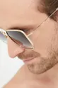 Γυαλιά ηλίου Tommy Jeans  Μέταλλο, Πλαστική ύλη