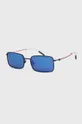 σκούρο μπλε Γυαλιά ηλίου Tommy Jeans Unisex
