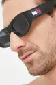 μαύρο Γυαλιά ηλίου Tommy Jeans Unisex