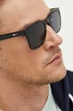 Tommy Jeans okulary przeciwsłoneczne TJ.0040/S zielony