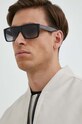 Marc Jacobs okulary przeciwsłoneczne gradientowa czarny MARC.ICON.096/S