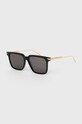 Bottega Veneta okulary przeciwsłoneczne BV1006S czarny AA00
