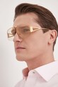 Αξεσουάρ Γυαλιά ηλίου Bottega Veneta BV1065S χρυσαφί