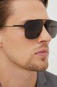 Bottega Veneta okulary przeciwsłoneczne BV1149S