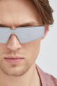 Balenciaga okulary przeciwsłoneczne BB0192S