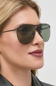 Balenciaga okulary przeciwsłoneczne BB0140S