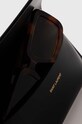 Солнцезащитные очки Saint Laurent SL.534.SUNRISE коричневый