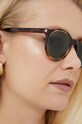 Sončna očala Saint Laurent SL.521.RIM