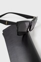 Sončna očala Saint Laurent črna SL.M104