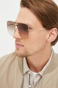Alexander McQueen ochelari de soare AM0343S