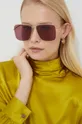 Sončna očala Alexander McQueen Unisex