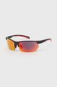 oranžová Sluneční brýle Uvex Sportstyle 114 Unisex