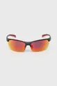 Slnečné okuliare Uvex Sportstyle 114 oranžová