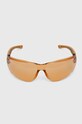 Uvex okulary przeciwsłoneczne Sportstyle 204 53.0.525 pomarańczowy SS24